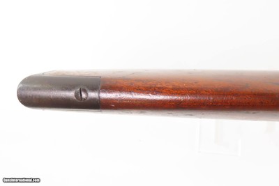 c1889 mfr. Antique WINCHESTER Model 1873 .32-20 WCF Lever Action Rifle Octagonal Barrel, Crescent Butt Plate - Image 18 of 25