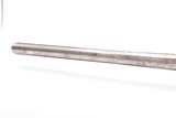 REVOLUTIONARY WAR Era EUROPEAN MARTIAL FLINTLOCK Pistol 18th Century .57cal With Bust on the Pommel - 10 of 19