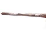 REVOLUTIONARY WAR Era EUROPEAN MARTIAL FLINTLOCK Pistol 18th Century .57cal With Bust on the Pommel - 15 of 19