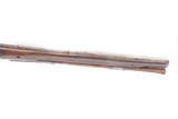 REVOLUTIONARY WAR Era EUROPEAN MARTIAL FLINTLOCK Pistol 18th Century .57cal With Bust on the Pommel - 5 of 19