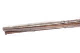 REVOLUTIONARY WAR Era EUROPEAN MARTIAL FLINTLOCK Pistol 18th Century .57cal With Bust on the Pommel - 19 of 19