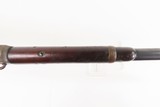 CIVIL WAR U.S. Mass Arms Co SMITH PATENT SADDLE RING CAVALRY Carbine .50cal WV, IL, CT, PA, OH, MA CAVALRIES - 3 of 25