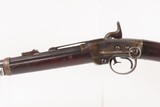 CIVIL WAR U.S. Mass Arms Co SMITH PATENT SADDLE RING CAVALRY Carbine .50cal WV, IL, CT, PA, OH, MA CAVALRIES - 8 of 25