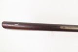 CIVIL WAR U.S. Mass Arms Co SMITH PATENT SADDLE RING CAVALRY Carbine .50cal WV, IL, CT, PA, OH, MA CAVALRIES - 5 of 25