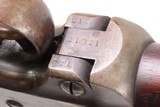 CIVIL WAR U.S. Mass Arms Co SMITH PATENT SADDLE RING CAVALRY Carbine .50cal WV, IL, CT, PA, OH, MA CAVALRIES - 12 of 25