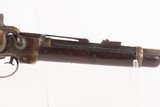CIVIL WAR U.S. Mass Arms Co SMITH PATENT SADDLE RING CAVALRY Carbine .50cal WV, IL, CT, PA, OH, MA CAVALRIES - 19 of 25
