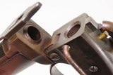 CIVIL WAR U.S. Mass Arms Co SMITH PATENT SADDLE RING CAVALRY Carbine .50cal WV, IL, CT, PA, OH, MA CAVALRIES - 16 of 25