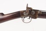 CIVIL WAR U.S. Mass Arms Co SMITH PATENT SADDLE RING CAVALRY Carbine .50cal WV, IL, CT, PA, OH, MA CAVALRIES - 24 of 25