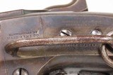 CIVIL WAR U.S. Mass Arms Co SMITH PATENT SADDLE RING CAVALRY Carbine .50cal WV, IL, CT, PA, OH, MA CAVALRIES - 25 of 25