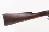 CIVIL WAR U.S. Mass Arms Co SMITH PATENT SADDLE RING CAVALRY Carbine .50cal WV, IL, CT, PA, OH, MA CAVALRIES - 14 of 25