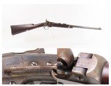 CIVIL WAR U.S. Mass Arms Co SMITH PATENT SADDLE RING CAVALRY Carbine .50cal WV, IL, CT, PA, OH, MA CAVALRIES - 10 of 25