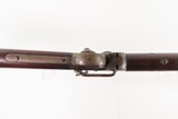 CIVIL WAR U.S. Mass Arms Co SMITH PATENT SADDLE RING CAVALRY Carbine .50cal WV, IL, CT, PA, OH, MA CAVALRIES - 4 of 25