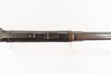CIVIL WAR U.S. Mass Arms Co SMITH PATENT SADDLE RING CAVALRY Carbine .50cal WV, IL, CT, PA, OH, MA CAVALRIES - 17 of 25