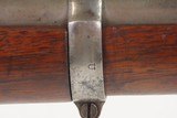 1864 Dated Antique CIVIL WAR Springfield U.S. Model 1863 .58 RIFLE-MUSKET
Primary Union Infantry Arm by SPRINGFIELD ARMORY - 11 of 25