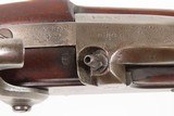 1864 Dated Antique CIVIL WAR Springfield U.S. Model 1863 .58 RIFLE-MUSKET
Primary Union Infantry Arm by SPRINGFIELD ARMORY - 25 of 25