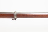 1864 Dated Antique CIVIL WAR Springfield U.S. Model 1863 .58 RIFLE-MUSKET
Primary Union Infantry Arm by SPRINGFIELD ARMORY - 4 of 25