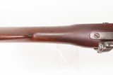 1864 Dated Antique CIVIL WAR Springfield U.S. Model 1863 .58 RIFLE-MUSKET
Primary Union Infantry Arm by SPRINGFIELD ARMORY - 22 of 25