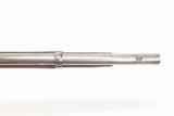 1864 Dated Antique CIVIL WAR Springfield U.S. Model 1863 .58 RIFLE-MUSKET
Primary Union Infantry Arm by SPRINGFIELD ARMORY - 18 of 25