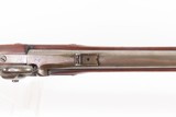 1864 Dated Antique CIVIL WAR Springfield U.S. Model 1863 .58 RIFLE-MUSKET
Primary Union Infantry Arm by SPRINGFIELD ARMORY - 21 of 25