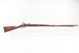 1864 Dated Antique CIVIL WAR Springfield U.S. Model 1863 .58 RIFLE-MUSKET
Primary Union Infantry Arm by SPRINGFIELD ARMORY - 2 of 25
