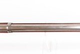 1864 Dated Antique CIVIL WAR Springfield U.S. Model 1863 .58 RIFLE-MUSKET
Primary Union Infantry Arm by SPRINGFIELD ARMORY - 20 of 25