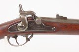 1864 Dated Antique CIVIL WAR Springfield U.S. Model 1863 .58 RIFLE-MUSKET
Primary Union Infantry Arm by SPRINGFIELD ARMORY - 6 of 25
