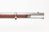 1864 Dated Antique CIVIL WAR Springfield U.S. Model 1863 .58 RIFLE-MUSKET
Primary Union Infantry Arm by SPRINGFIELD ARMORY - 3 of 25
