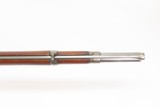 1864 Dated Antique CIVIL WAR Springfield U.S. Model 1863 .58 RIFLE-MUSKET
Primary Union Infantry Arm by SPRINGFIELD ARMORY - 12 of 25