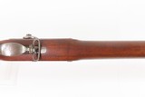 1864 Dated Antique CIVIL WAR Springfield U.S. Model 1863 .58 RIFLE-MUSKET
Primary Union Infantry Arm by SPRINGFIELD ARMORY - 15 of 25