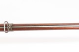 1864 Dated Antique CIVIL WAR Springfield U.S. Model 1863 .58 RIFLE-MUSKET
Primary Union Infantry Arm by SPRINGFIELD ARMORY - 13 of 25