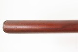 1864 Dated Antique CIVIL WAR Springfield U.S. Model 1863 .58 RIFLE-MUSKET
Primary Union Infantry Arm by SPRINGFIELD ARMORY - 17 of 25
