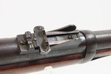 INDIAN WARS Antique US SPRINGFIELD Model 1879 TRAPDOOR SADDLE RING CARBINEc1880 mfr. .45-70 GOVT CAVALRY WEAPON - 14 of 25