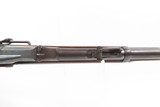 INDIAN WARS Antique US SPRINGFIELD Model 1879 TRAPDOOR SADDLE RING CARBINEc1880 mfr. .45-70 GOVT CAVALRY WEAPON - 11 of 25