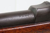 INDIAN WARS Antique US SPRINGFIELD Model 1879 TRAPDOOR SADDLE RING CARBINEc1880 mfr. .45-70 GOVT CAVALRY WEAPON - 24 of 25