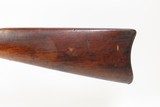 INDIAN WARS Antique US SPRINGFIELD Model 1879 TRAPDOOR SADDLE RING CARBINEc1880 mfr. .45-70 GOVT CAVALRY WEAPON - 23 of 25