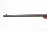 INDIAN WARS Antique US SPRINGFIELD Model 1879 TRAPDOOR SADDLE RING CARBINEc1880 mfr. .45-70 GOVT CAVALRY WEAPON - 20 of 25