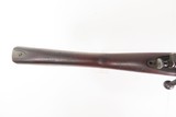 WORLD WAR 2 U.S. SMITH-CORONA M1903A3 .30-06 Bolt Action C&R MILITARY Rifle Syracuse Manufactured Infantry Rifle Made in 1943 - 17 of 25