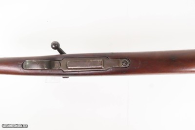 WORLD WAR 2 U.S. SMITH-CORONA M1903A3 .30-06 Bolt Action C&R MILITARY Rifle Syracuse Manufactured Infantry Rifle Made in 1943 - Image 10 of 25