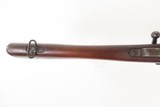 WORLD WAR 2 U.S. SMITH-CORONA M1903A3 .30-06 Bolt Action C&R MILITARY Rifle Syracuse Manufactured Infantry Rifle Made in 1943 - 11 of 25