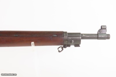 WORLD WAR 2 U.S. SMITH-CORONA M1903A3 .30-06 Bolt Action C&R MILITARY Rifle Syracuse Manufactured Infantry Rifle Made in 1943 - Image 3 of 25