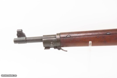 WORLD WAR 2 U.S. SMITH-CORONA M1903A3 .30-06 Bolt Action C&R MILITARY Rifle Syracuse Manufactured Infantry Rifle Made in 1943 - Image 21 of 25