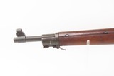 WORLD WAR 2 U.S. SMITH-CORONA M1903A3 .30-06 Bolt Action C&R MILITARY Rifle Syracuse Manufactured Infantry Rifle Made in 1943 - 21 of 25