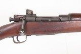WORLD WAR 2 U.S. SMITH-CORONA M1903A3 .30-06 Bolt Action C&R MILITARY Rifle Syracuse Manufactured Infantry Rifle Made in 1943 - 6 of 25