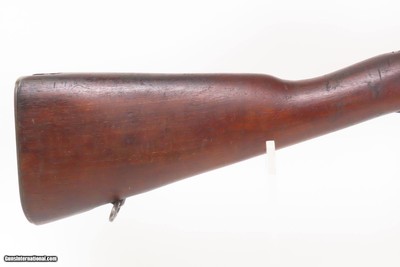 WORLD WAR 2 U.S. SMITH-CORONA M1903A3 .30-06 Bolt Action C&R MILITARY Rifle Syracuse Manufactured Infantry Rifle Made in 1943 - Image 7 of 25