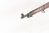 WORLD WAR 2 U.S. SMITH-CORONA M1903A3 .30-06 Bolt Action C&R MILITARY Rifle Syracuse Manufactured Infantry Rifle Made in 1943 - 25 of 25