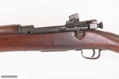 WORLD WAR 2 U.S. SMITH-CORONA M1903A3 .30-06 Bolt Action C&R MILITARY Rifle Syracuse Manufactured Infantry Rifle Made in 1943 - Image 23 of 25