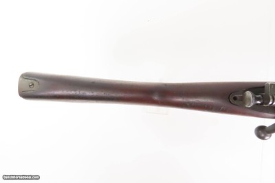 WORLD WAR 2 U.S. SMITH-CORONA M1903A3 .30-06 Bolt Action C&R MILITARY Rifle Syracuse Manufactured Infantry Rifle Made in 1943 - Image 17 of 25