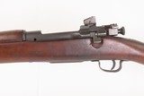 WORLD WAR 2 U.S. SMITH-CORONA M1903A3 .30-06 Bolt Action C&R MILITARY Rifle Syracuse Manufactured Infantry Rifle Made in 1943 - 23 of 25