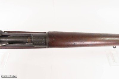 WORLD WAR 2 U.S. SMITH-CORONA M1903A3 .30-06 Bolt Action C&R MILITARY Rifle Syracuse Manufactured Infantry Rifle Made in 1943 - Image 15 of 25