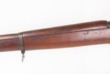 WORLD WAR 2 U.S. SMITH-CORONA M1903A3 .30-06 Bolt Action C&R MILITARY Rifle Syracuse Manufactured Infantry Rifle Made in 1943 - 22 of 25